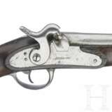 Bayerische Perkussions-Kavalleriepistole M 1842, Lüttich, 1851 - Foto 4