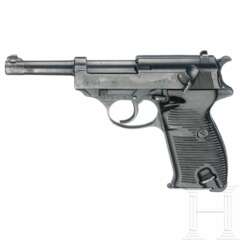 Spreewerk P 38, Code "cyq"