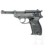 Spreewerk P 38, Code "cyq" - photo 1