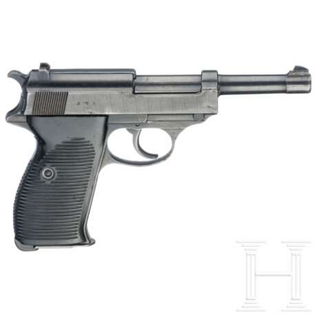 Spreewerk P 38, Code "cyq" - photo 2