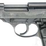 Spreewerk P 38, Code "cyq" - photo 3