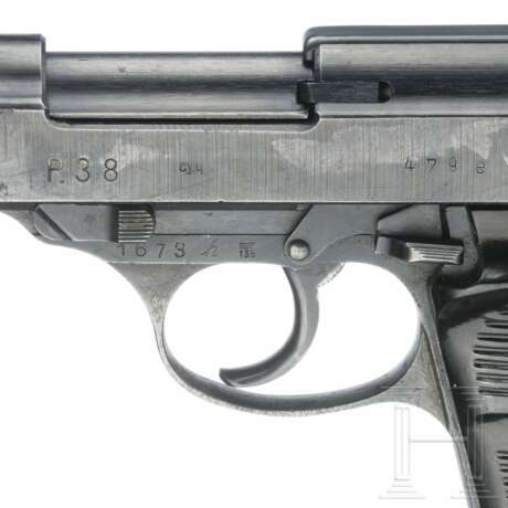 Spreewerk P 38, Code "cyq" - photo 3