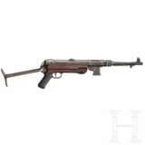 Maschinenpistole Mod. 40 (MP 40), Code "ayf 43" - photo 1