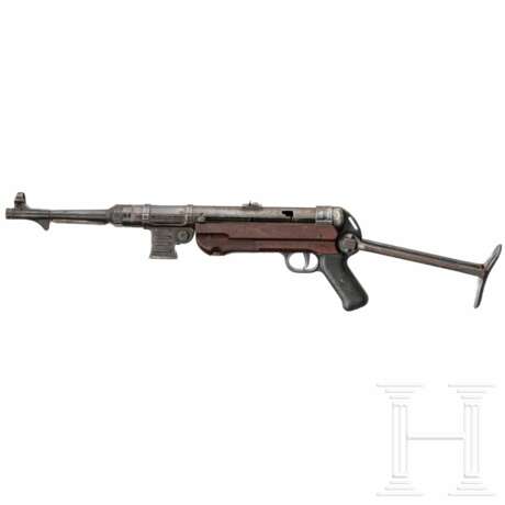 Maschinenpistole Mod. 40 (MP 40), Code "ayf 43" - photo 2