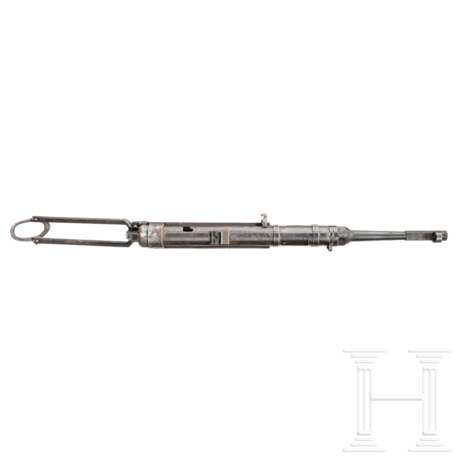 Maschinenpistole Mod. 40 (MP 40), Code "ayf 43" - photo 3