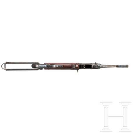 Maschinenpistole Mod. 40 (MP 40), Code "ayf 43" - photo 4
