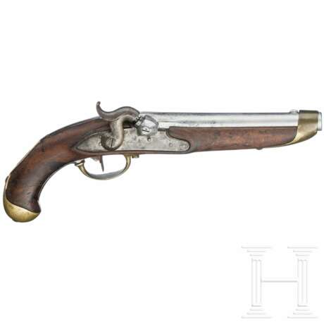 Kavalleriepistole M 1816/40 U/M, um 1845 - photo 1