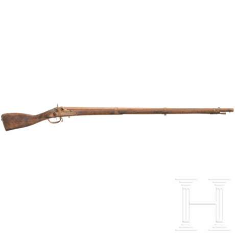 Dragonergewehr 1770/42 Fortschau - Foto 1
