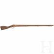 Dragonergewehr 1770/42 Fortschau - Auktionspreise