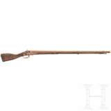 Dragonergewehr 1770/42 Fortschau - Foto 1