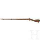 Dragonergewehr 1770/42 Fortschau - Foto 2