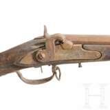 Dragonergewehr 1770/42 Fortschau - Foto 3