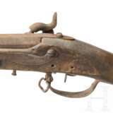 Dragonergewehr 1770/42 Fortschau - Foto 4