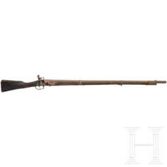Infanteriegewehr, altbayerisch, um 1800
