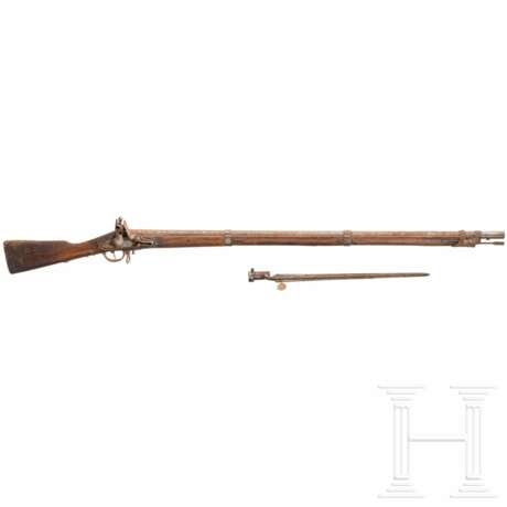 Infanteriegewehr, M 1804 "Manson-Gewehr" - photo 1