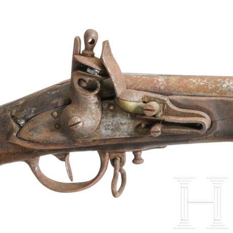 Infanteriegewehr, M 1804 "Manson-Gewehr" - photo 4
