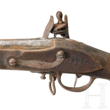 Infanteriegewehr, M 1804 "Manson-Gewehr" - photo 5