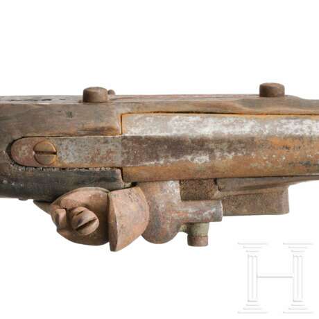 Infanteriegewehr, M 1804 "Manson-Gewehr" - photo 6