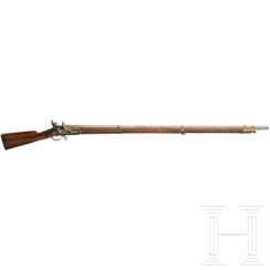 Steinschloss-Jägergewehr M1818, Bayern
