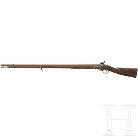 Jägergewehr M 1825/39 - photo 2