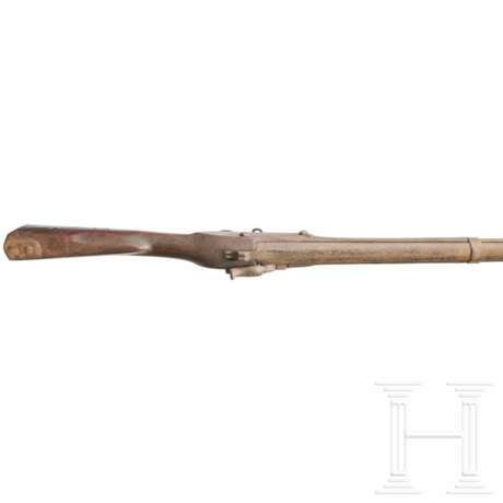 Jägergewehr M 1825/39 - photo 3