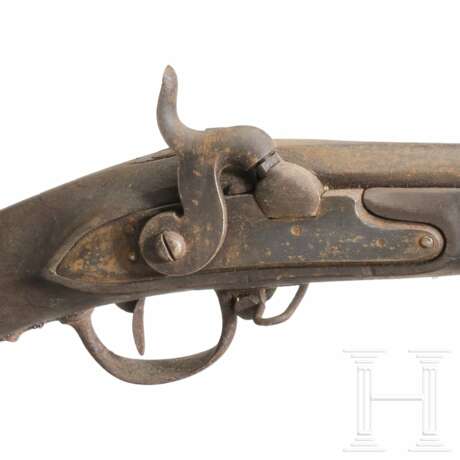 Jägergewehr M 1825/39 - photo 4
