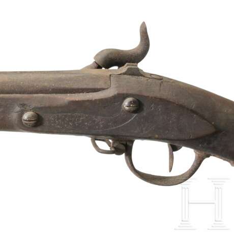 Jägergewehr M 1825/39 - photo 5