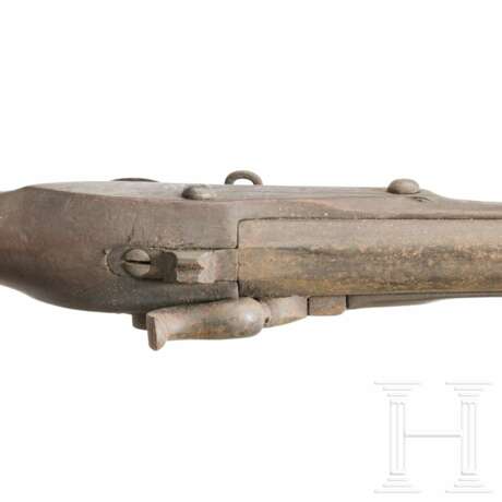 Jägergewehr M 1825/39 - photo 6