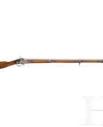 Королевство Бавария. Infanteriegewehr M 1826/39