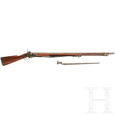 Infanteriegewehr ähnlich M 1839 - photo 1