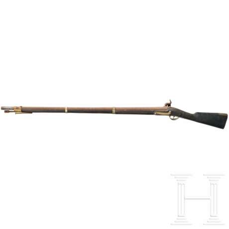 Leichtes Landwehr-Infanteriegewehr M 1848 - photo 2