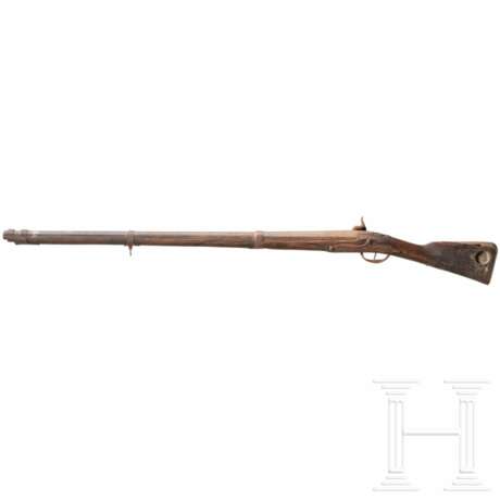 Bürgerwehrmuskete, um 1848 - photo 2