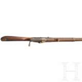 Infanteriegewehr M 1858/67, 1. Modell, System Braunmühl-Lindner, sog. "Podewils-Gewehr" - photo 3