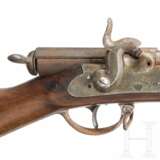 Infanteriegewehr M 1858/67, 1. Modell, System Braunmühl-Lindner, sog. "Podewils-Gewehr" - photo 4