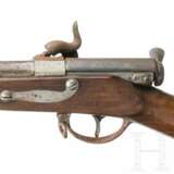 Infanteriegewehr M 1858/67, 1. Modell, System Braunmühl-Lindner, sog. "Podewils-Gewehr" - photo 5