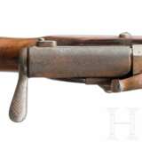 Infanteriegewehr M 1858/67, 1. Modell, System Braunmühl-Lindner, sog. "Podewils-Gewehr" - photo 6