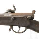 Schützengewehr M 1858/67 U-MII, System Braunmühl-Lindner, sog. "Podewils-Gewehr" - photo 5