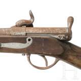 Scharfschützenbüchse M 1858/67, Muster III, System Braunmühl-Lindner, sog. "Podewills-Gewehr" - photo 5