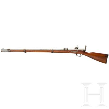 Infanteriegewehr M 1858/67, sog. "Podewils-Gewehr" - photo 2