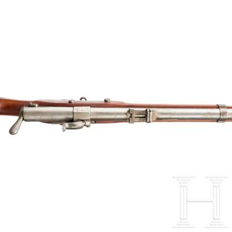 Infanteriegewehr M 1858/67, sog. "Podewils-Gewehr" - photo 3