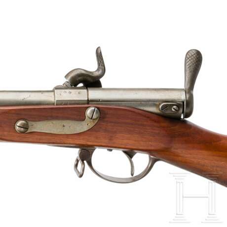 Infanteriegewehr M 1858/67, sog. "Podewils-Gewehr" - photo 5