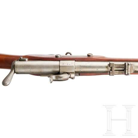 Infanteriegewehr M 1858/67, sog. "Podewils-Gewehr" - photo 6