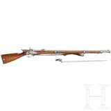 Infanteriegewehr M 1858/67, sog. "Podewils-Lindner-Gewehr" - photo 1