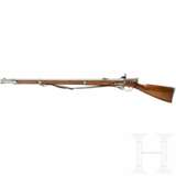 Infanteriegewehr M 1858/67, sog. "Podewils-Lindner-Gewehr" - photo 2