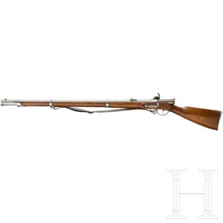 Infanteriegewehr M 1858/67, sog. "Podewils-Lindner-Gewehr" - photo 2