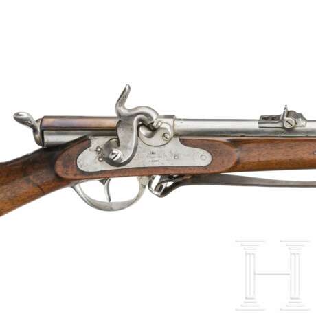 Infanteriegewehr M 1858/67, sog. "Podewils-Lindner-Gewehr" - photo 4