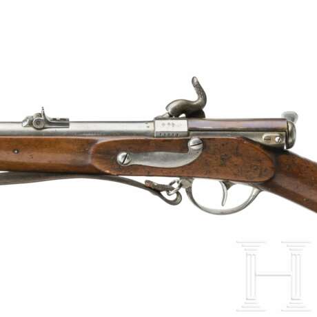 Infanteriegewehr M 1858/67, sog. "Podewils-Lindner-Gewehr" - photo 5