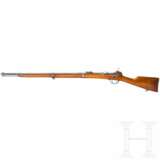 Gewehr Werder M 1869, alte Art, Muster - photo 2