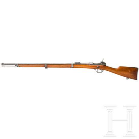 Gewehr Werder M 1869, alte Art, Muster - photo 2