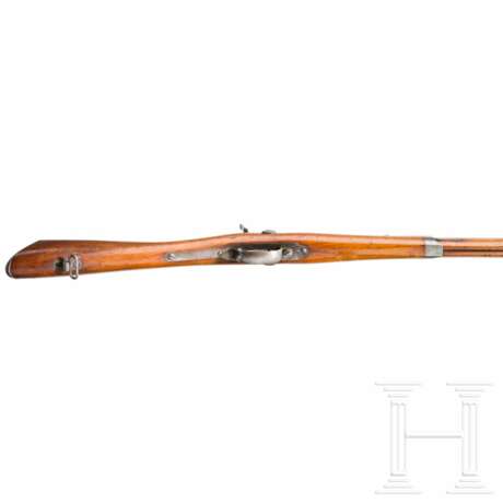 Gewehr Werder M 1869, alte Art, Muster - photo 4